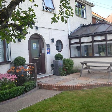 Harriet House B&B Canterbury Luaran gambar