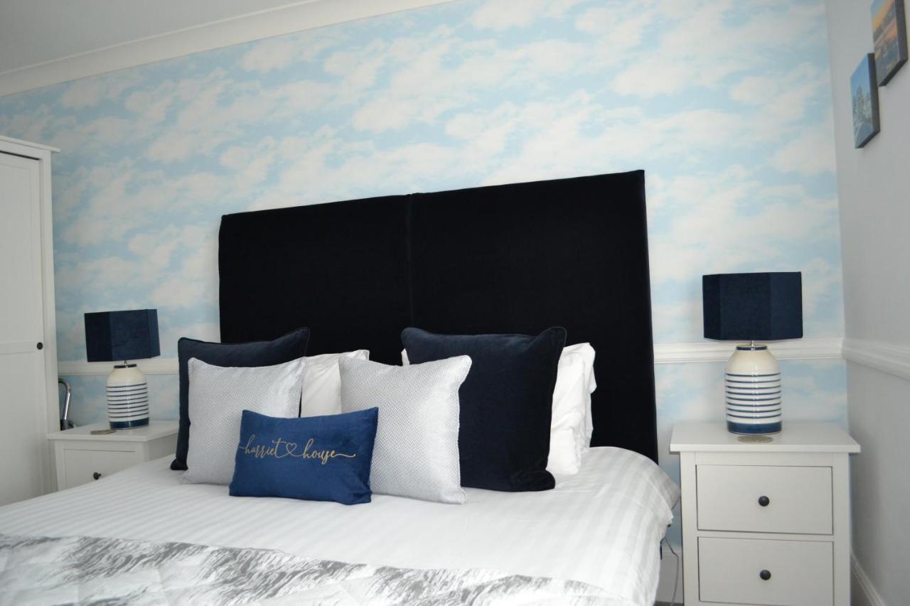 Harriet House B&B Canterbury Luaran gambar