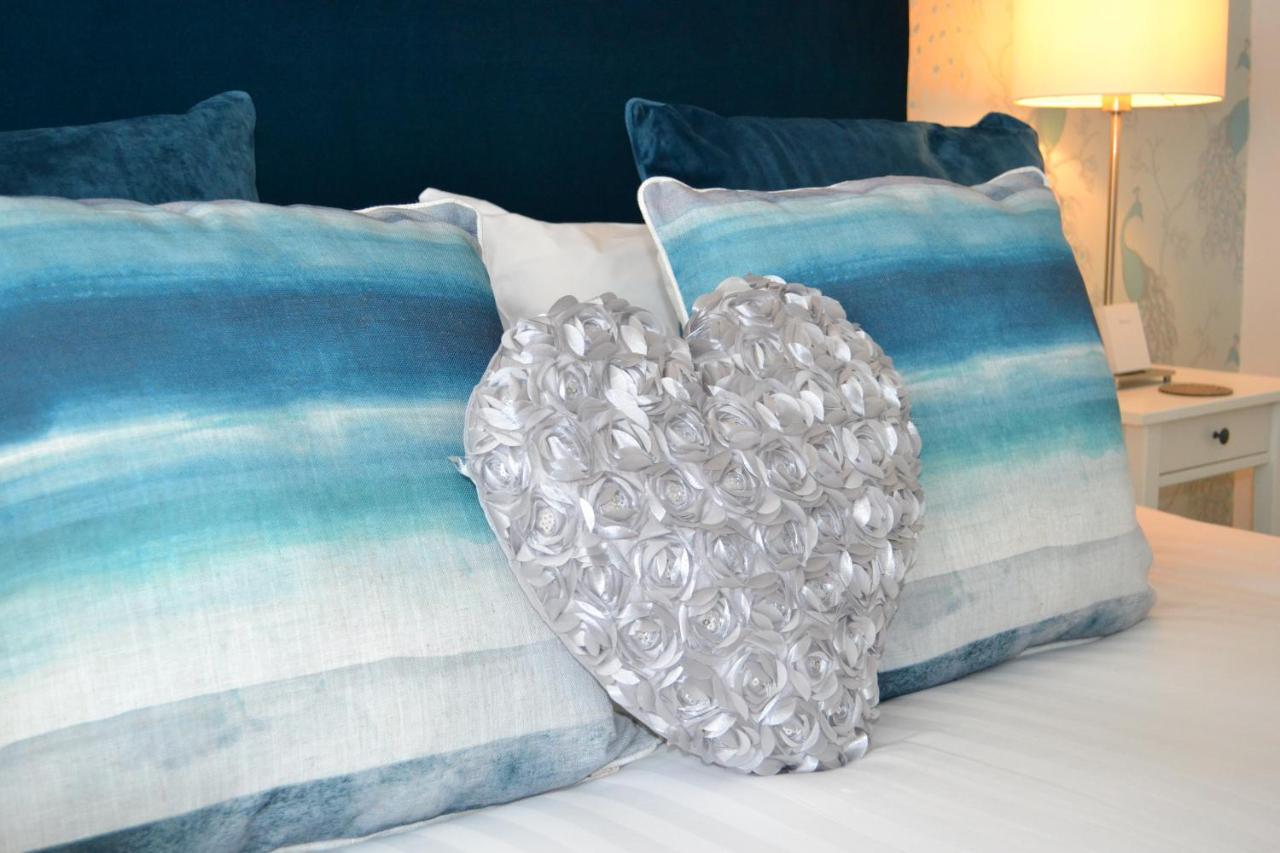 Harriet House B&B Canterbury Luaran gambar