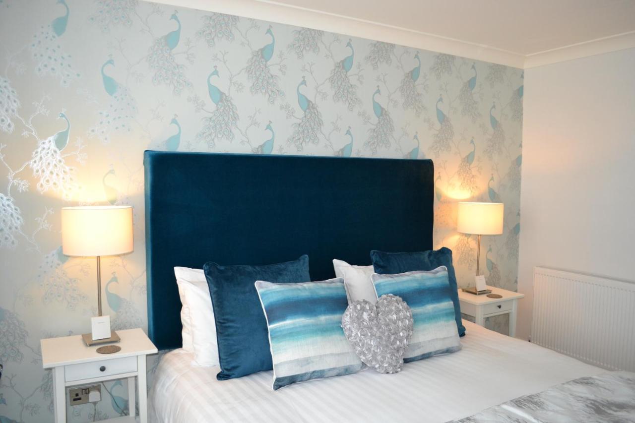 Harriet House B&B Canterbury Luaran gambar