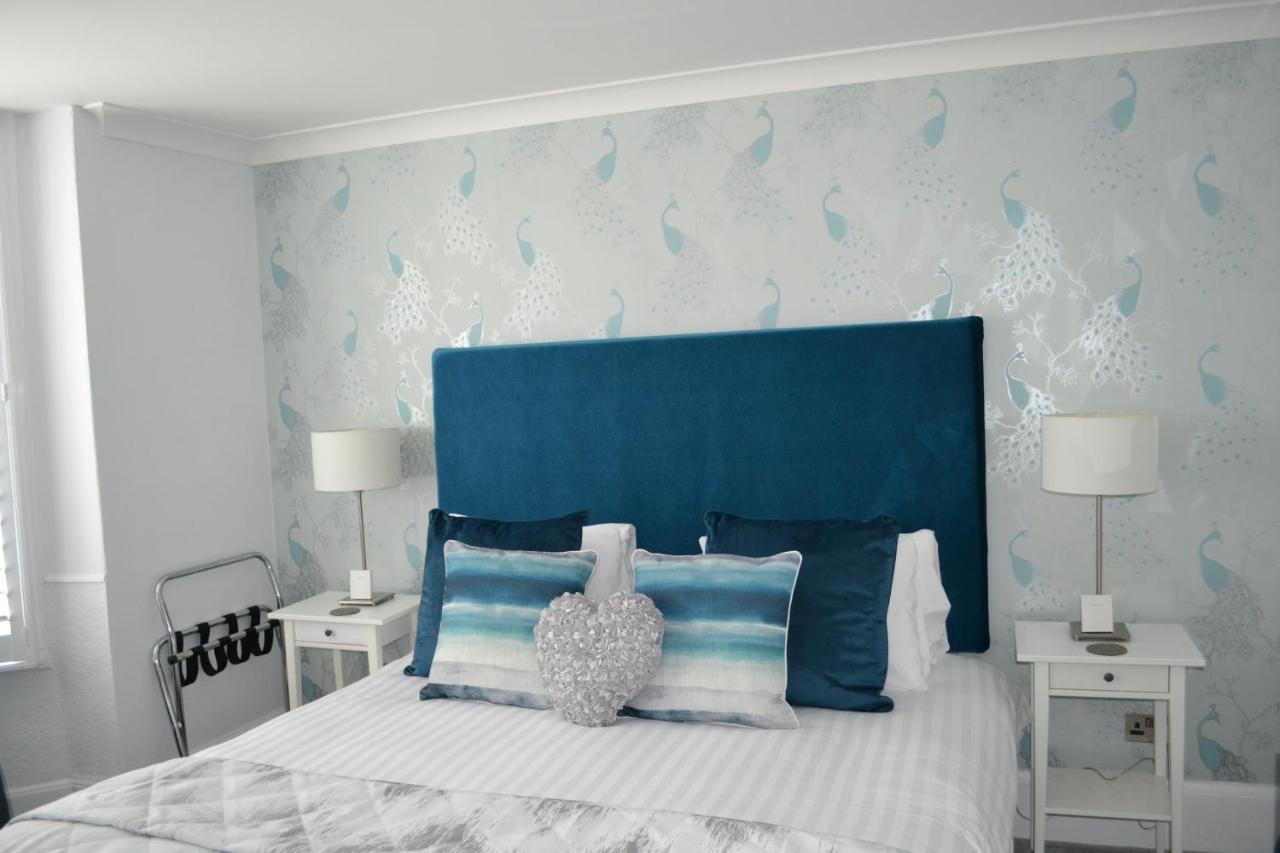 Harriet House B&B Canterbury Luaran gambar