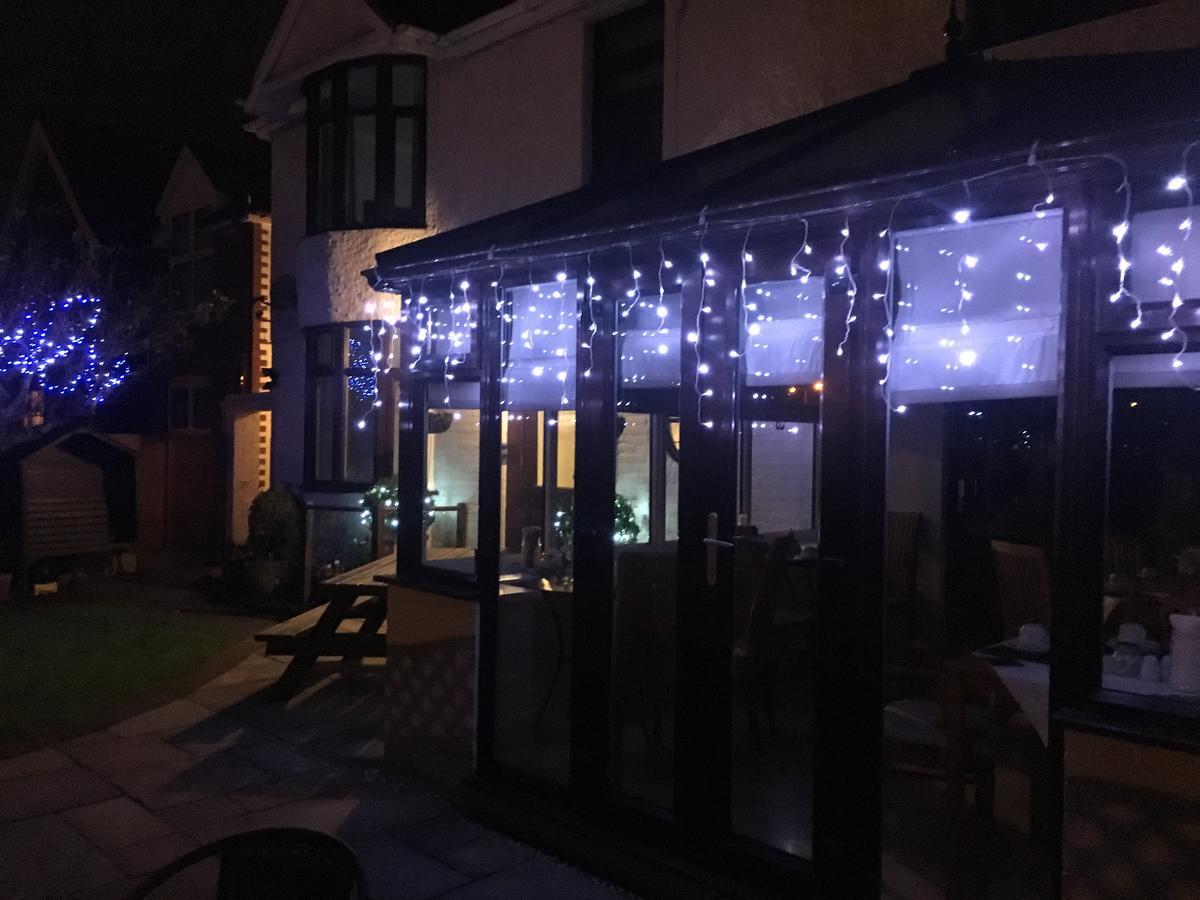 Harriet House B&B Canterbury Luaran gambar