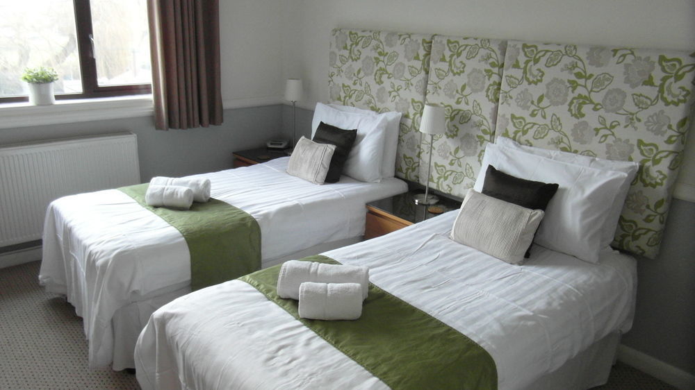 Harriet House B&B Canterbury Luaran gambar