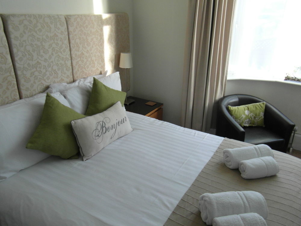 Harriet House B&B Canterbury Luaran gambar