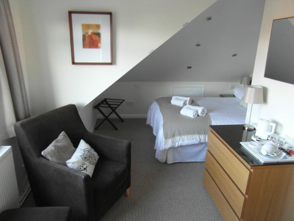 Harriet House B&B Canterbury Luaran gambar