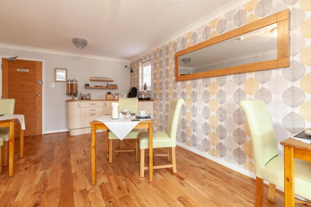Harriet House B&B Canterbury Luaran gambar