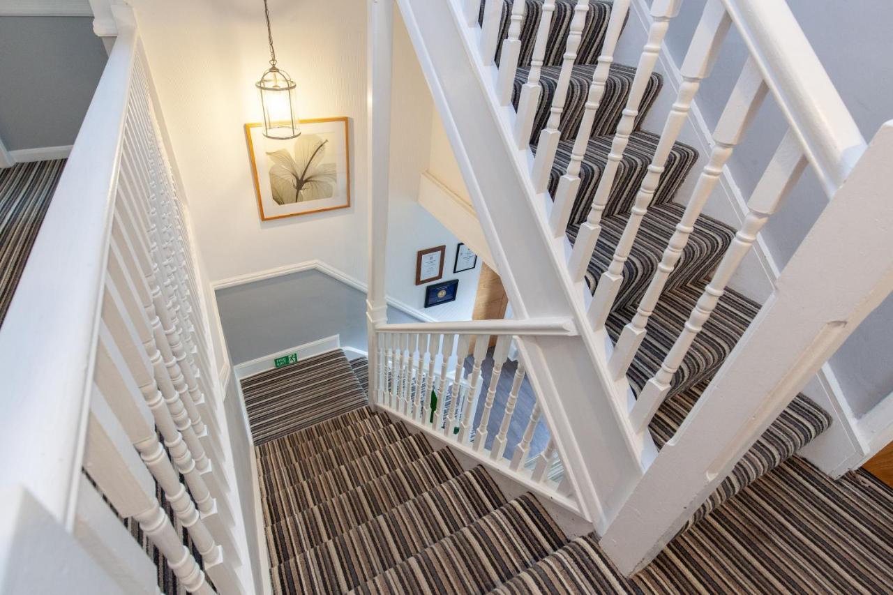 Harriet House B&B Canterbury Luaran gambar