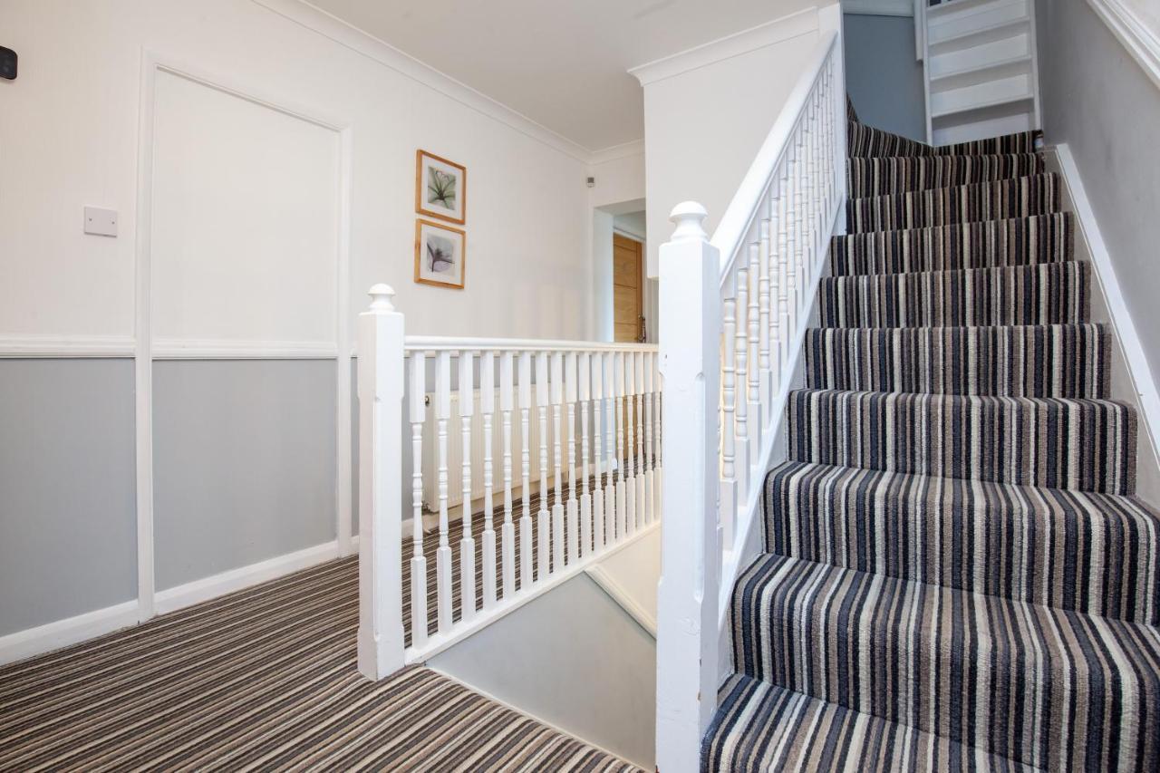 Harriet House B&B Canterbury Luaran gambar