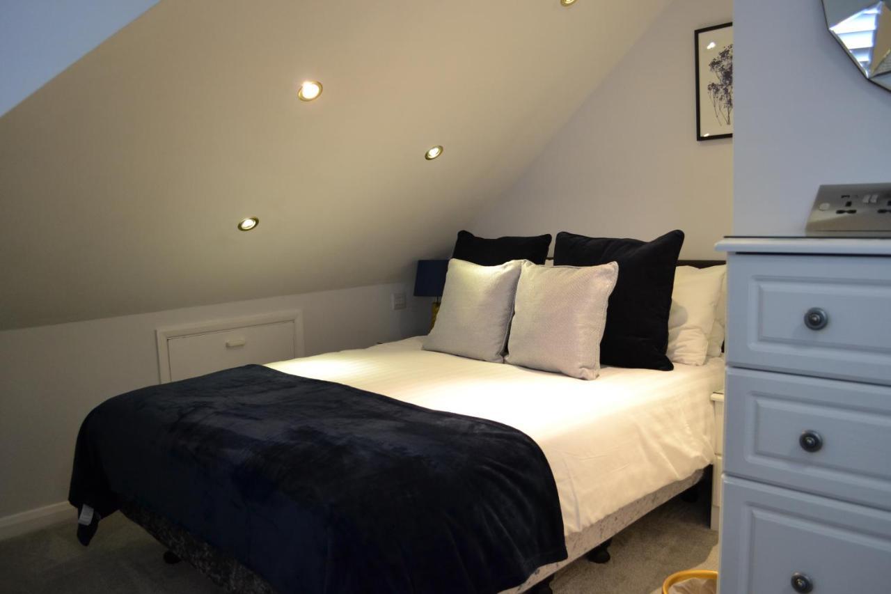 Harriet House B&B Canterbury Luaran gambar