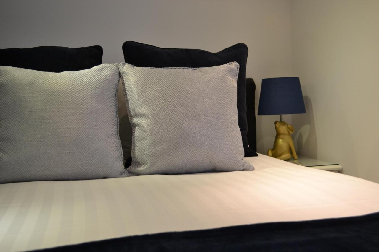 Harriet House B&B Canterbury Luaran gambar