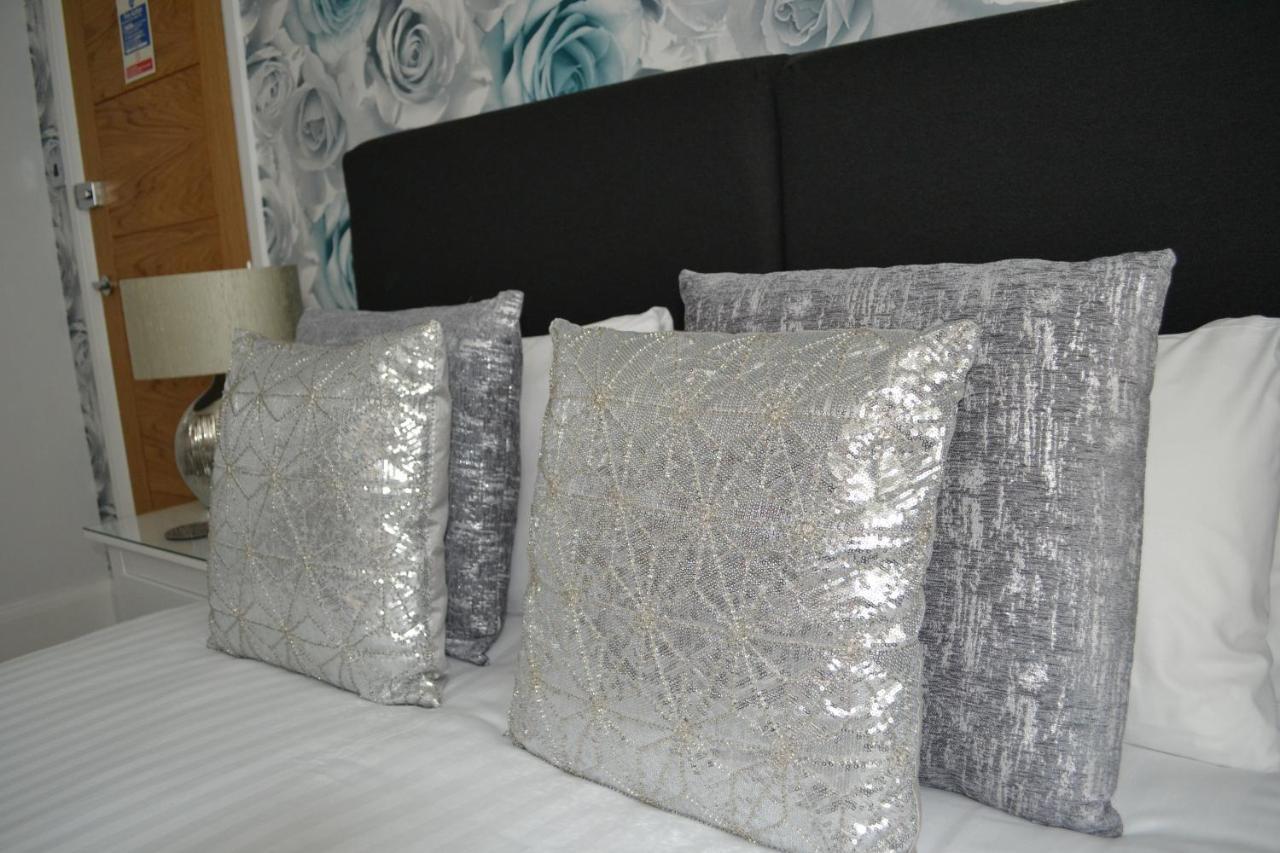 Harriet House B&B Canterbury Luaran gambar