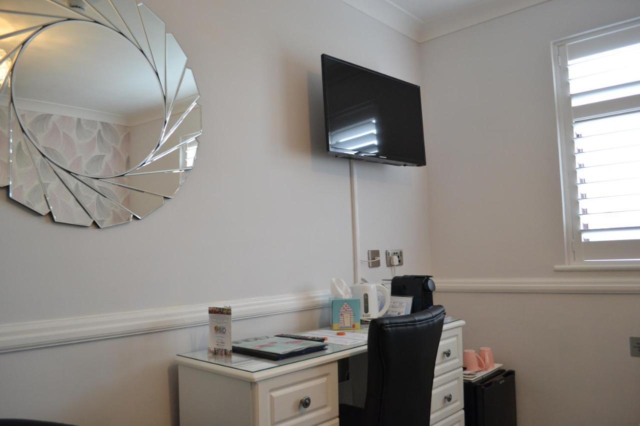 Harriet House B&B Canterbury Luaran gambar