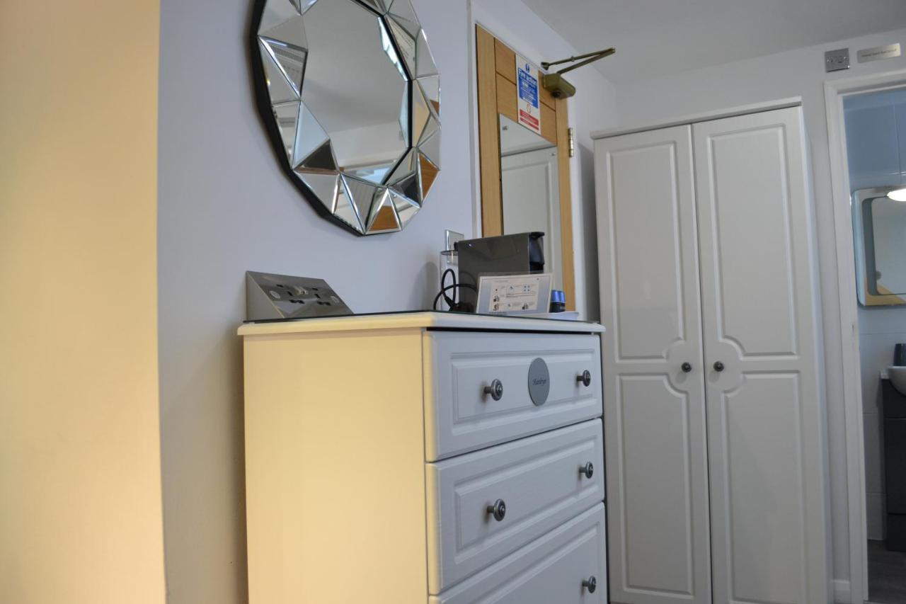 Harriet House B&B Canterbury Luaran gambar