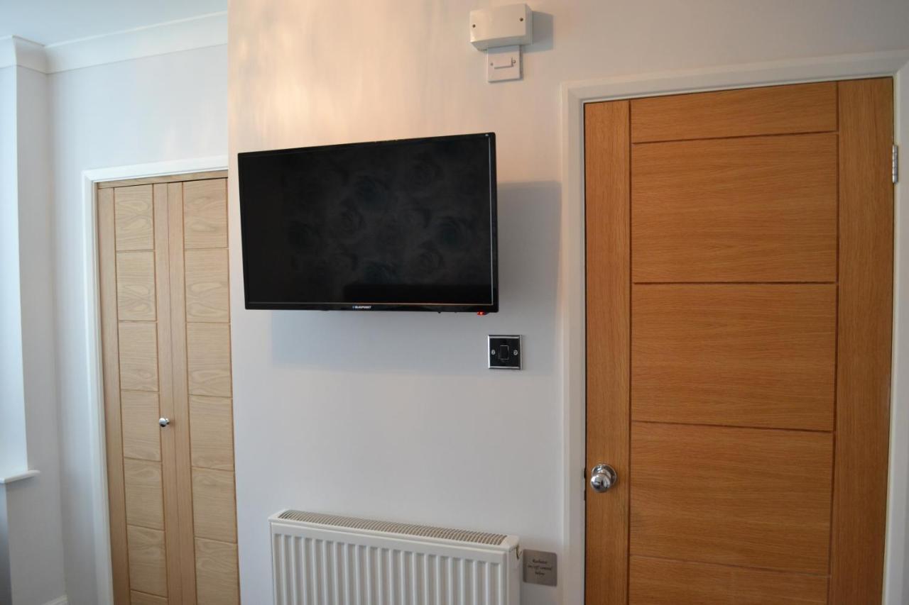 Harriet House B&B Canterbury Luaran gambar