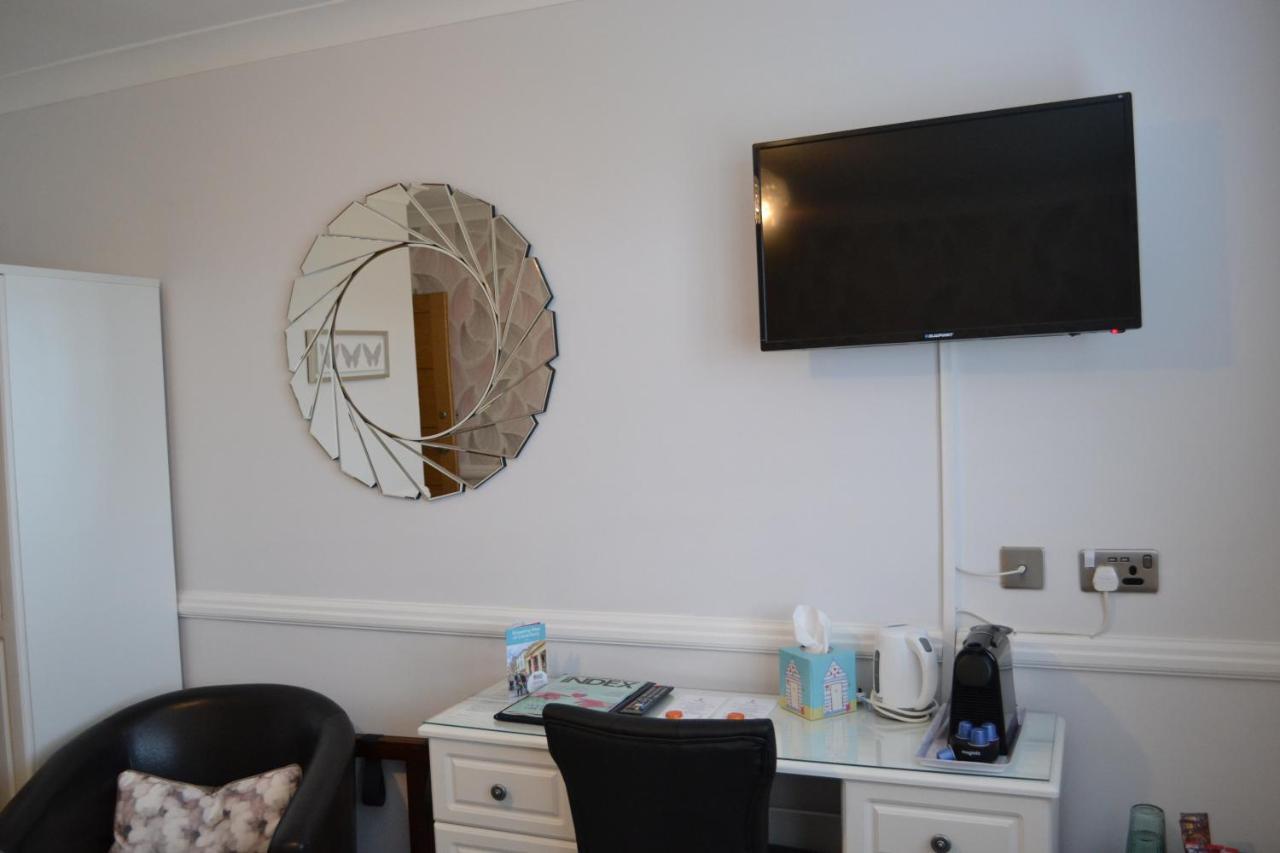 Harriet House B&B Canterbury Luaran gambar