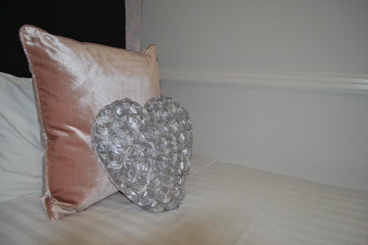 Harriet House B&B Canterbury Luaran gambar