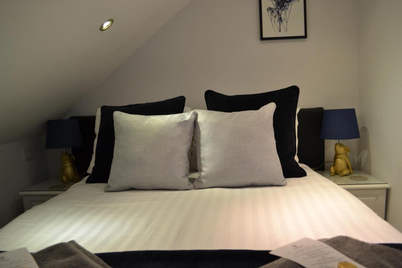 Harriet House B&B Canterbury Luaran gambar