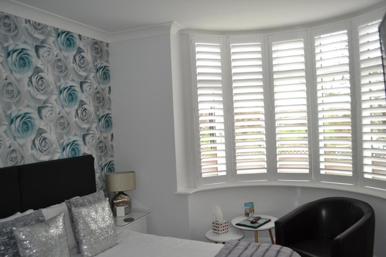 Harriet House B&B Canterbury Luaran gambar