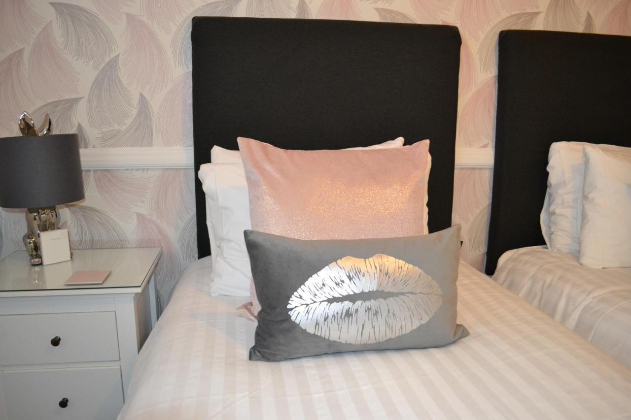 Harriet House B&B Canterbury Luaran gambar