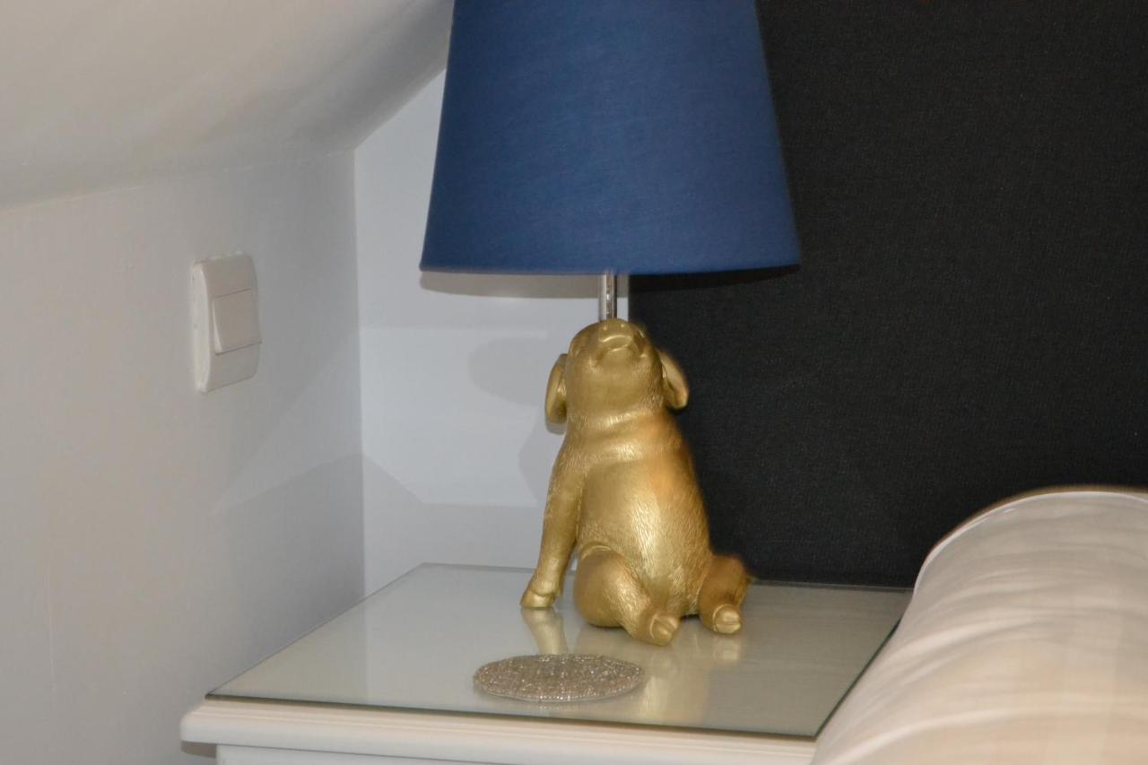 Harriet House B&B Canterbury Luaran gambar